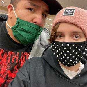 Meet your Posher, Cheyenne